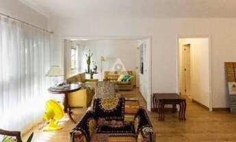 Imagem 3: Apartamento à venda, 4 quartos, 1 suíte, 1 vaga, Gávea - RIO DE JANEIRO/RJ