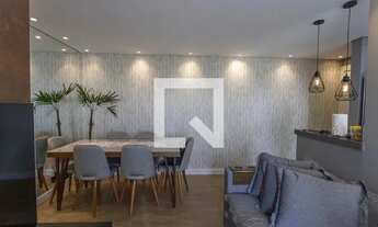 Imagem 3: Apartamento para Aluguel - Conceição, 3 Quartos, 68 m2