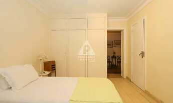 Imagem 11: Apartamento à venda, 4 quartos, 2 suítes, 1 vaga, Flamengo - RIO DE JANEIRO/RJ