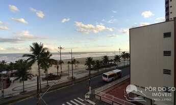 Imagem 5: Apartamento vista mar 2 quartos em Praia Grande