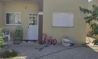 Imagem: Aluguel de casa condomínio fechado ilhéus