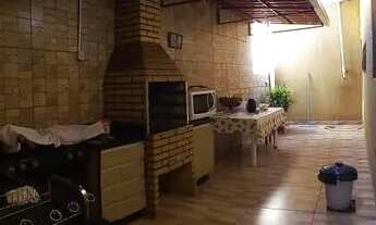 Imagem 4: Casa 3 quartos Moinho dos Ventos