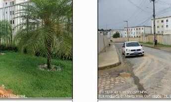 Imagem: CAMARAGIBE - Apartamento Padrão - ALBERTO