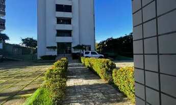 Imagem 3: ALUGO Belíssimo Apartamento com 160m² MOBILIADO com 3 quartos em Moro Branco - Natal - RN