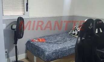 Imagem 5: Apartamento para venda com 106 metros quadrados com 3 quartos em Santana - São Paulo - SP