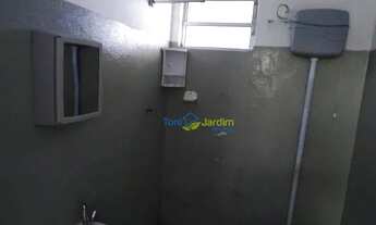 Imagem 7: Casa com 1 dormitório para alugar, 60 m² por R$ 850,00/mês - Vila Curuçá - Santo André/SP