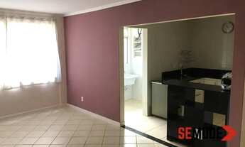 Imagem: FLORIANóPOLIS - Apartamento Padrão - Trindade