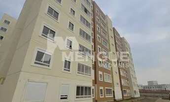 Imagem 6: Apartamento residencial com 2 dormitórios e 1 vaga de garagem em condominio fechado, à ve