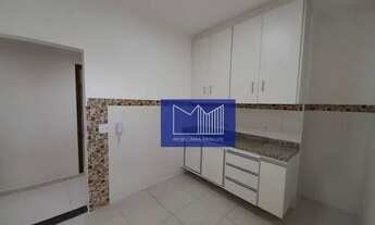 Imagem 4: Apartamento com 2 dormitórios para alugar, 83 m² por R$ 2.693,87/mês - Cambuci - São Paulo