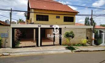 Imagem: Casa com 4 dormitórios para alugar, 500