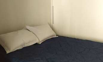 Imagem 7: Apartamento para aluguel possui 45 metros quadrados com 1 quarto em Gonzaga - Santos - SP