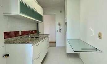 Imagem 6: Apartamento com 2 dormitórios para alugar, 75 m² por R$ 5.015,00/mês - Cambuí - Campinas/S