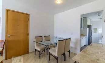 Imagem 2: Apartamento para Aluguel - Pinheiros, 3 Quartos, 84 m2