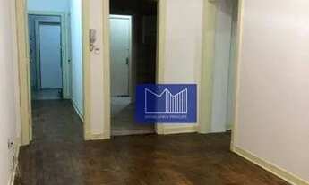 Imagem: Apartamento com 1 dormitório para alugar