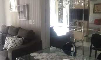 Imagem 4: Beach Class - 2/4 - Varanda ampla - Vista mar da entrada