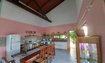 Imagem 4: Casa de Campo no LAGOS