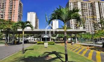 Imagem 2: Barra da Tijuca Casa em condomínio com 5 dormitórios