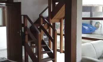 Imagem 7: Sobrado mobiliado (150 m2) - 3 quartos - Condomínio fechado - Campeche - Prox.Praia