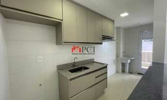 Imagem 4: Apartamento para alugar 03 quartos no Setor Bueno Goiânia-Goiás