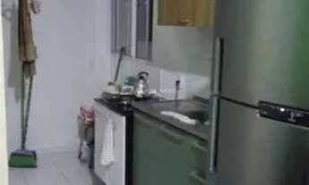 Imagem 7: Apartamento à venda Rua Sabino Pereira Nunes, Restinga - Porto Alegre