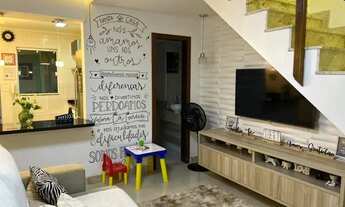 Imagem 3: Village a venda - Residencial Cidade das Águas - Dias D'Ávila - BA