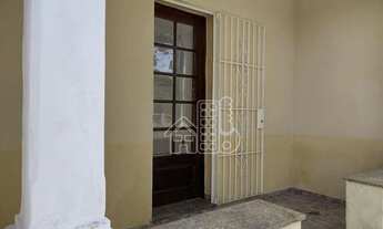 Imagem 5: Casa com 2 dormitórios à venda, 200 m² por R$ 390.000,00 - Fonseca - Niterói/RJ