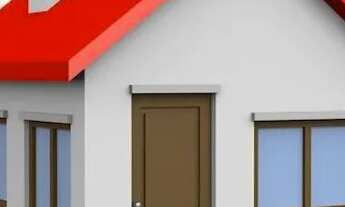 Imagem: PROCURANDO CASA PARA PAGAMENTO PARCELADO