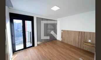 Imagem 2: Apartamento para Aluguel - Cambuí, 1 Quarto, 51 m2