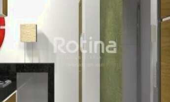 Imagem 4: Apartamento à venda, 2 quartos, 1 suíte, 1 vaga, Santa Mônica - Uberlândia/MG