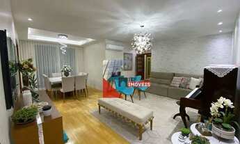 Imagem 2: Apartamento à venda no bairro Jardim Paulista /Nardini - Americana/SP