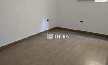 Imagem 6: Apartamento com 2 dormitórios para alugar, 52 m² por R$ 4.668,00/mês - Campestre - Santo A