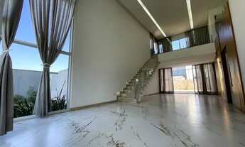 Imagem 2: DNO Linda Mansão no Alphaville .. 4 quartos com 4 suítes