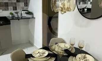 Imagem 4: Apartamento na planta à venda em Santana - 28,030m² , 1 dormitório e sem vaga