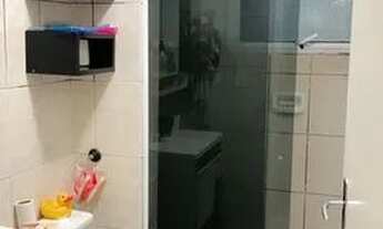 Imagem 6: Apartamento reformado com 1 vaga de garagem 2 quartos 1 cozinha 1 sala 1 lavanderia 1 banh