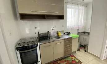 Imagem 4: Locação Anual - Apartamento com 1 dormitório e 1 vaga - Balneário Camboriú