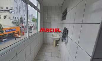 Imagem 5: Apartamento Padrão em São José dos Campos