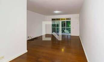 Imagem: Apartamento para Aluguel - Gávea, 2 Quartos