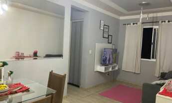 Imagem 4: Apartamento em Santo André, 2 quartos