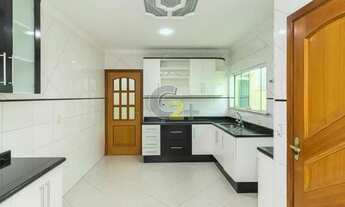 Imagem 5: SOBRADO - FREGUESIA DO Ó - 3 DORMITÓRIOS - 1 SUÍTE - CHURRASQUEIRA - 4 VAGAS