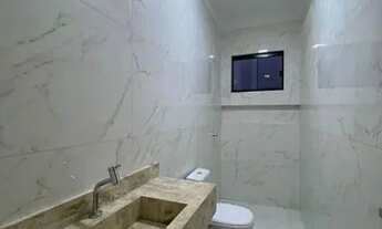 Imagem 5: Casa para venda tem 200 metros quadrados com 3 quartos em Centro - Petrolina - PE