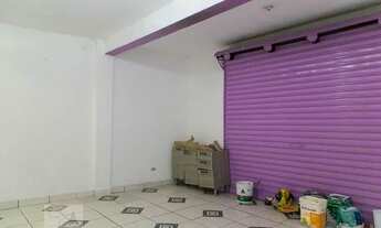 Imagem 2: Apartamento para Aluguel - Vila Campestre, 1 Quarto, 40 m2