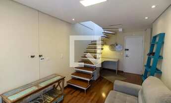 Imagem 5: Apartamento para Aluguel - Panamby, 1 Quarto, 61 m2