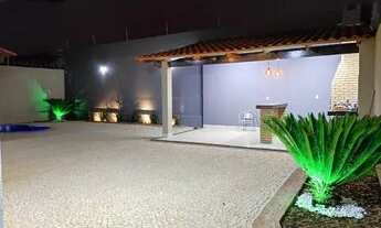 Imagem: Linda Casa a Venda em Maringá