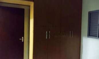 Imagem 4: Casa Sobrado- Jardim das Indústrias - 3 Dormitórios - 170m²