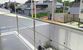 Imagem 5: Casa com 3 dormitórios à venda, 180 m² por R$ 510.000,00 - Loteamento Residencial Jardim E