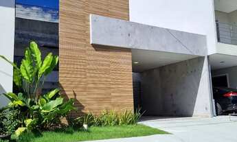 Imagem: Nova, 3 suites com piscina, condomínio