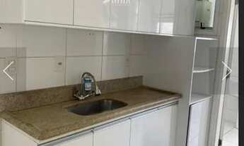 Imagem 7: Lindíssimo apartamento na Pelinca com 2 quartos sendo 1 suíte e armários modulados