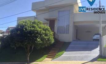 Imagem: Casa e venda no condomínio Ravenna - Live