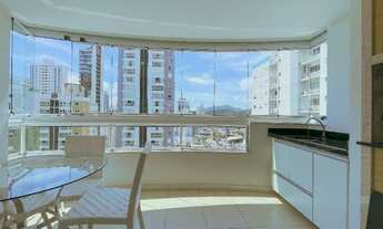 Imagem 7: Apartamento no San Salvatore, Centro Balneário Camboriú, 03 quartos sento duas Suítes 160m