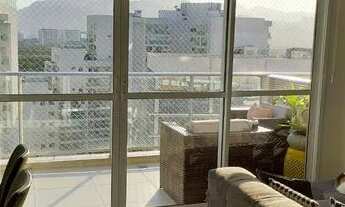 Imagem 5: SOHO - Centro Metropolitano - Home Office com 2 Vagas de Garagem